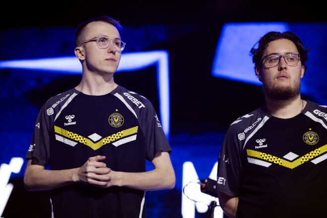 Vitality в одном шаге от победы в Grand Slam после выхода в финал