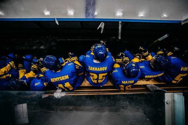 Минус четыре игрока. Тренер сборной Украины определил заявку на ЧМ