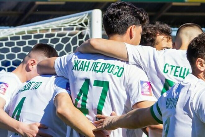 ВІДЕО. Гол і незабитий пенальті. Карпати зрівняли рахунок у грі з Оболонню