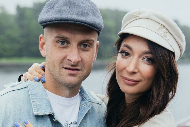 Дружина Ракіцького: «Скільки років у футболі, але такого ніколи не бачила»