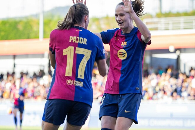 Челси (ж) – Барселона (ж). Прогноз и анонс на матч женской Лиги чемпионов