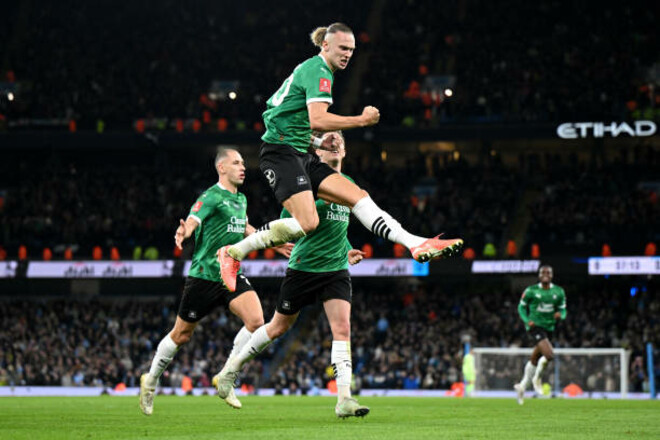 Результативное возвращение. Таловеров отметился голевым действием в Англии