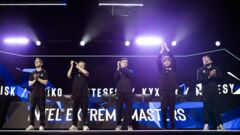 Стал известен первый финалист IEM Melbourne