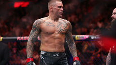ОФИЦИАЛЬНО. Знаменитый ветеран UFC проведет последний бой в карьере