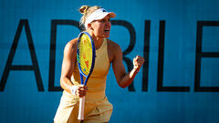 Расписание матчей украинок на турнире WTA 1000 в Мадриде на 26 апреля