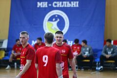 Суперлига. Два из четырех матчей 13-го тура завершились пенальти