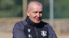 Роман ГРИГОРЧУК: «Мы грустные и расстроенные»