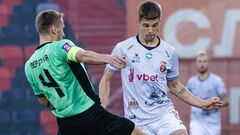 Ворскла – Верес. Прогноз и анонс на матч чемпионата Украины