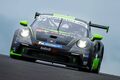 Украинец завоевал поул за рулем Порше GT3. Иван Пеклин мощно начал сезон