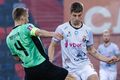 Ворскла – Верес. Прогноз и анонс на матч чемпионата Украины