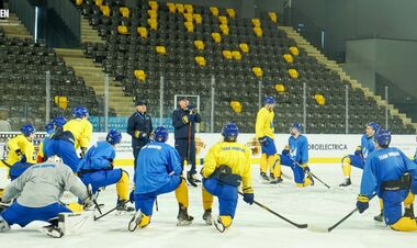Украина – Великобритания – 3:3 (буллиты 0:2). Текстовая трансляция матча