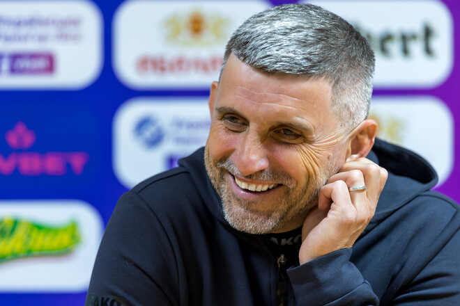 Сергей ШИЩЕНКО: «Апеляции к арбитражу? Это все эмоции»