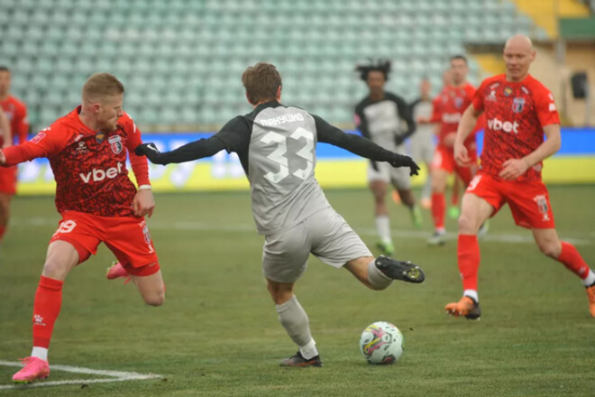 Ворскла – Верес. Дивитися онлайн. LIVE трансляція