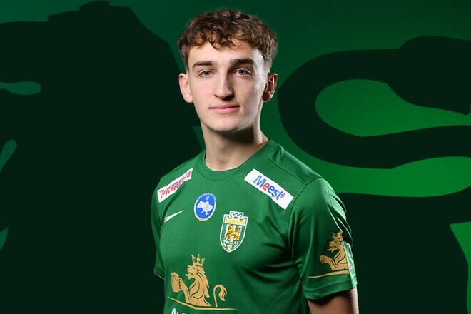 Полузащитник Карпат: «В следующий раз обыграем Оболонь»