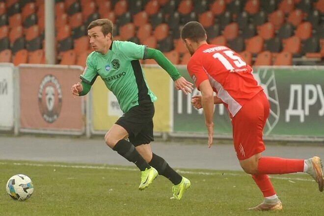 Ворскла – Верес – 3:0. Ассист голкипера. Видео голов и обзор матча