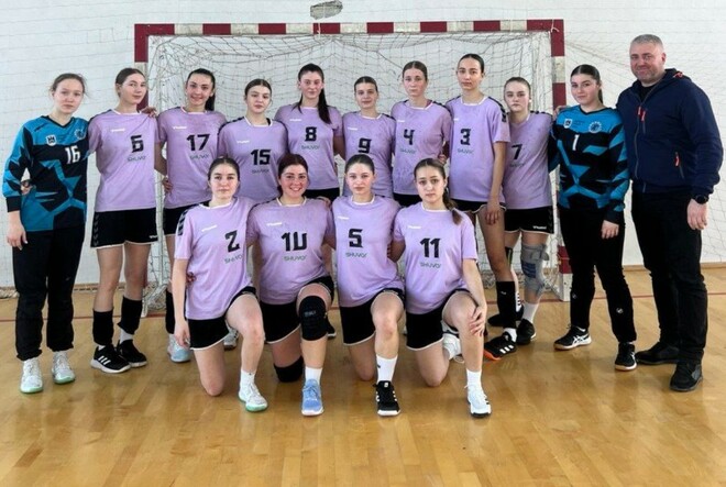 Высшая лига. Львовская Политехника дважды обыграла Сумы-У