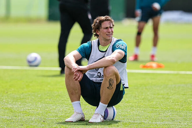 С Забарным. Известны стартовые составы на матч Борнмут – Манчестер Юнайтед