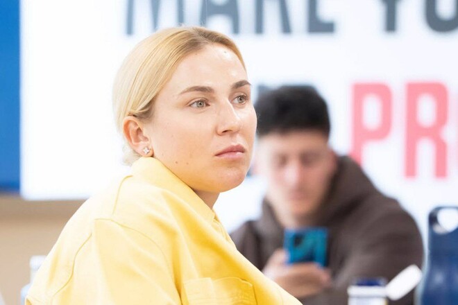 Надежда Киченок завершила выступления в Мадриде, уступив дуэту с Остапенко