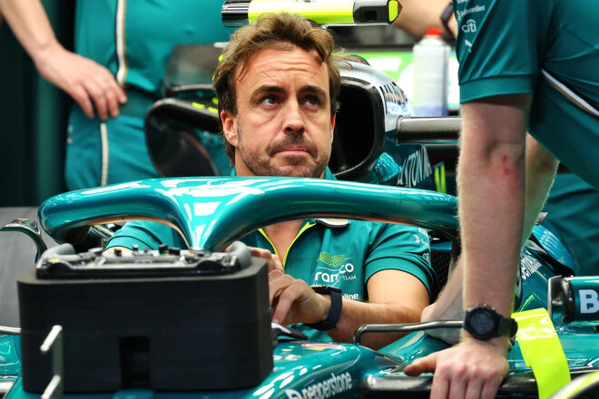 Алонсо підтримав ідею розвивати лише болід 2026 року, і пояснив чому