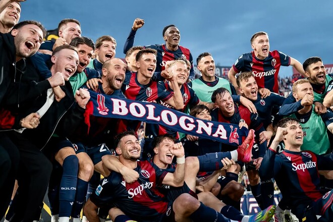 Удинезе – Болонья. Прогноз и анонс на матч чемпионата Италии