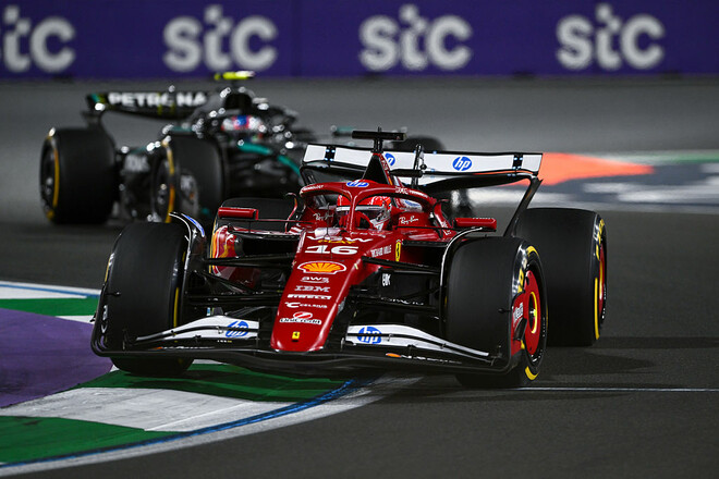 Босс Феррари рассказал, что прежде всего команда попытается улучшить