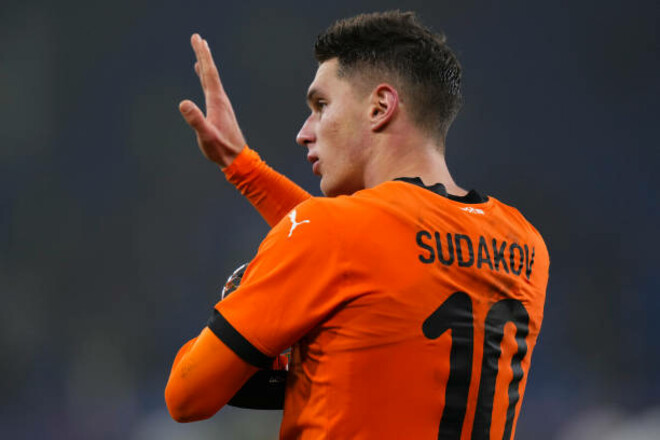 САБО – о звезде УПЛ: «Боюсь, чтобы как с Мудриком не получилось»