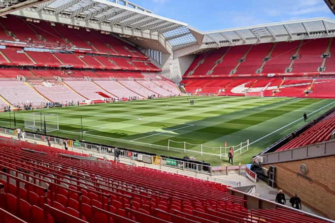 Может определиться чемпион. Стали известны составы Ливерпуля и Тоттенхэма