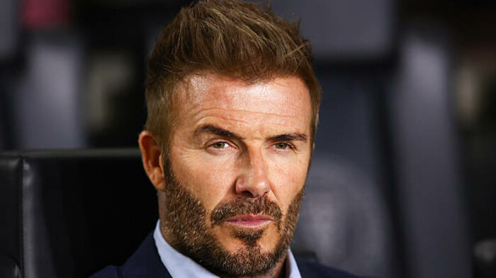 ВИДЕО. Всплыла правда про измены Дэвида Бекхэма. Их было несколько