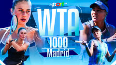 Марта Костюк – Вероника Кудерметова. Прогноз на матч WTA 1000 в Мадриде