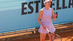 Расписание матчей украинок на турнире WTA 1000 в Мадриде на 27 апреля
