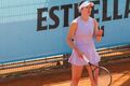 Розклад матчів українок на турнірі WTA 1000 у Мадриді на 27 квітня