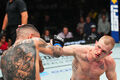 Ирландец Гэрри одолел Пратеса судейским решением в главном событии UFC