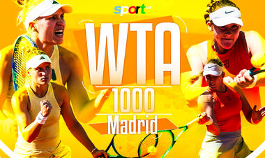 Юлия Стародубцева – Мирра Андреева. Прогноз на матч WTA 1000 в Мадриде