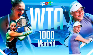 Марта Костюк – Анастасія Потапова. Прогноз на матч WTA 1000 у Мадриді