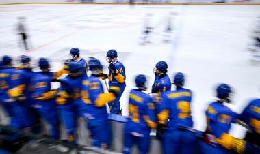 Тренер Украины U-18: «Только и думаем о матче с Данией. Переиграть бы его»