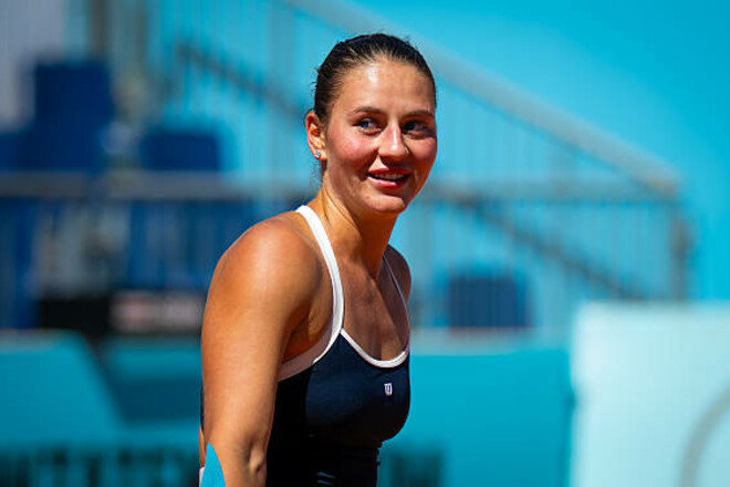 Розклад матчів українок на турнірі WTA 1000 у Мадриді на 28 квітня