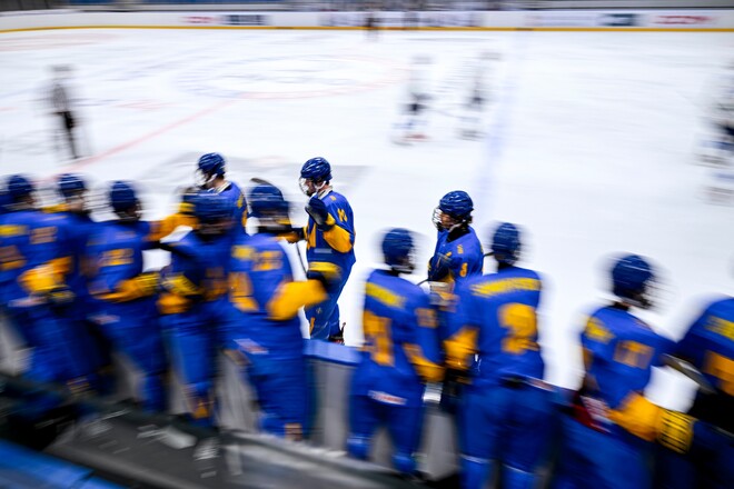 Тренер Украины U-18: «Только и думаем о матче с Данией. Переиграть бы его»