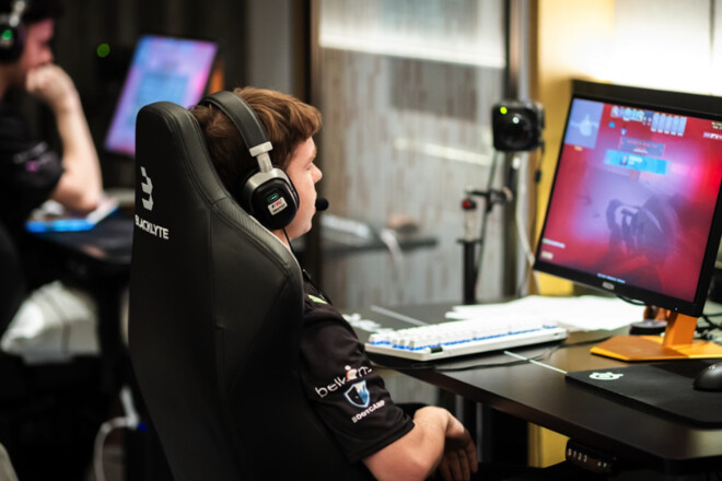 Український клуб зазнав розгромної поразки у фіналі CCT Global Final