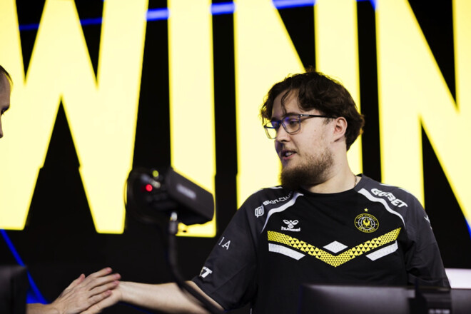 «Сейчас мы лучшие». MVP турнира в Мельбурне о Vitality