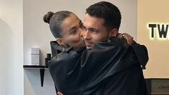 Жена динамовца – об игре с Шахтером: «Я скоро перестану футбол смотреть»
