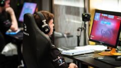 Український клуб зазнав розгромної поразки у фіналі CCT Global Final