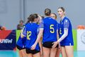Украинки потерпели разгромное поражение в отборе к Евроволею