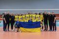 Сенсация. Украинки проходят на Евроволей U16 несмотря на поражение