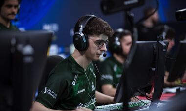 «Не хватило сыгранности». Игрок SAW о провале в Мельбурне