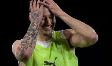 Аль-Хіляль – Аль-Ахлі. Прогноз і анонс півфіналу Ліги чемпіонів Азії