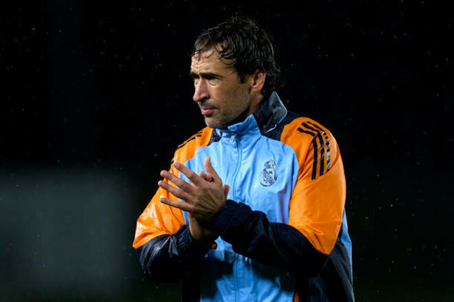 Легенда Реала оцінив можливість замінити Анчелотті після сезону