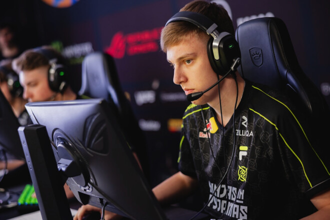 Шведский клуб с украинцем в составе победил на турнире в Лас-Вегасе