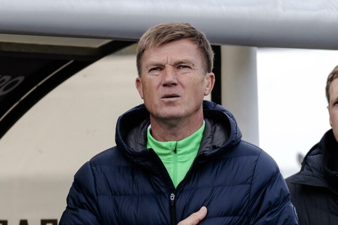 Юрий МАКСИМОВ: «Лучше три игры по 1:0, чем одна 3:0»