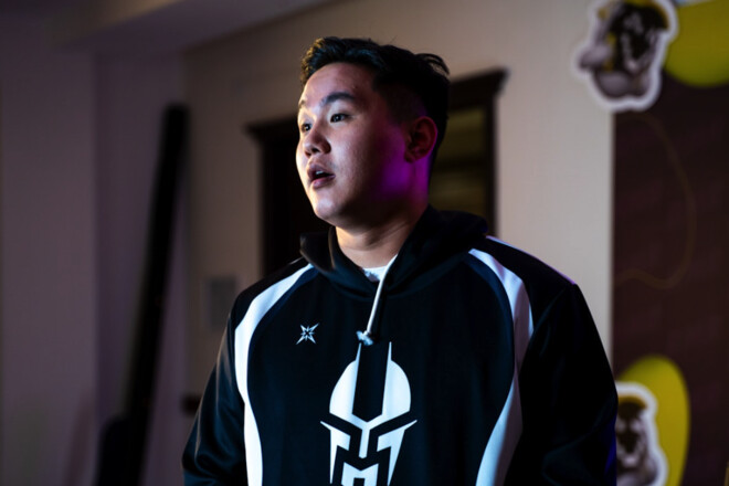 Стал известен окончательный список участников Nomadic Masters Spring