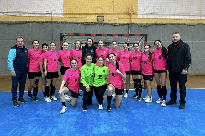 Завершился сезон 2024/25 в женской гандбольной Высшей лиге